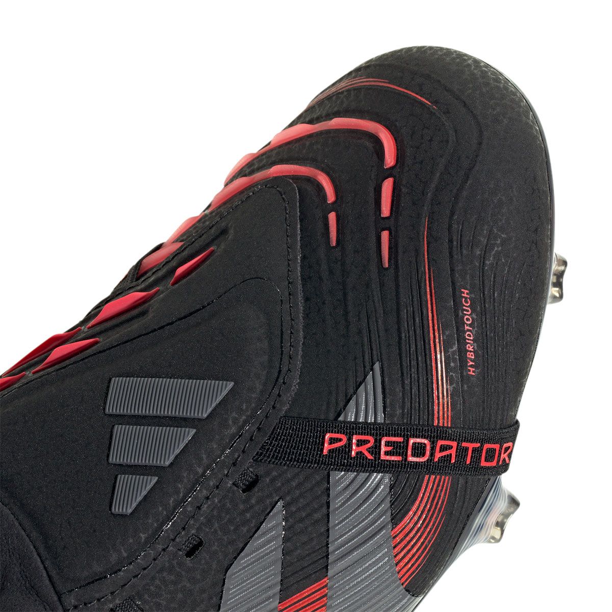 adidas Predator Elite Fold-Over Tongue Football Boots