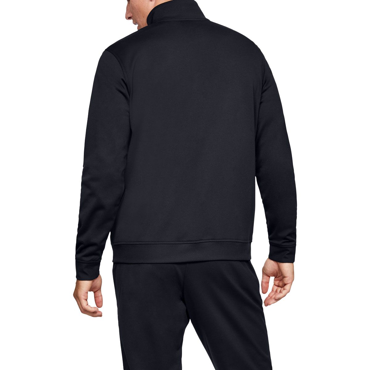 Under Armour Mens Sportstyle Tricot Jacket