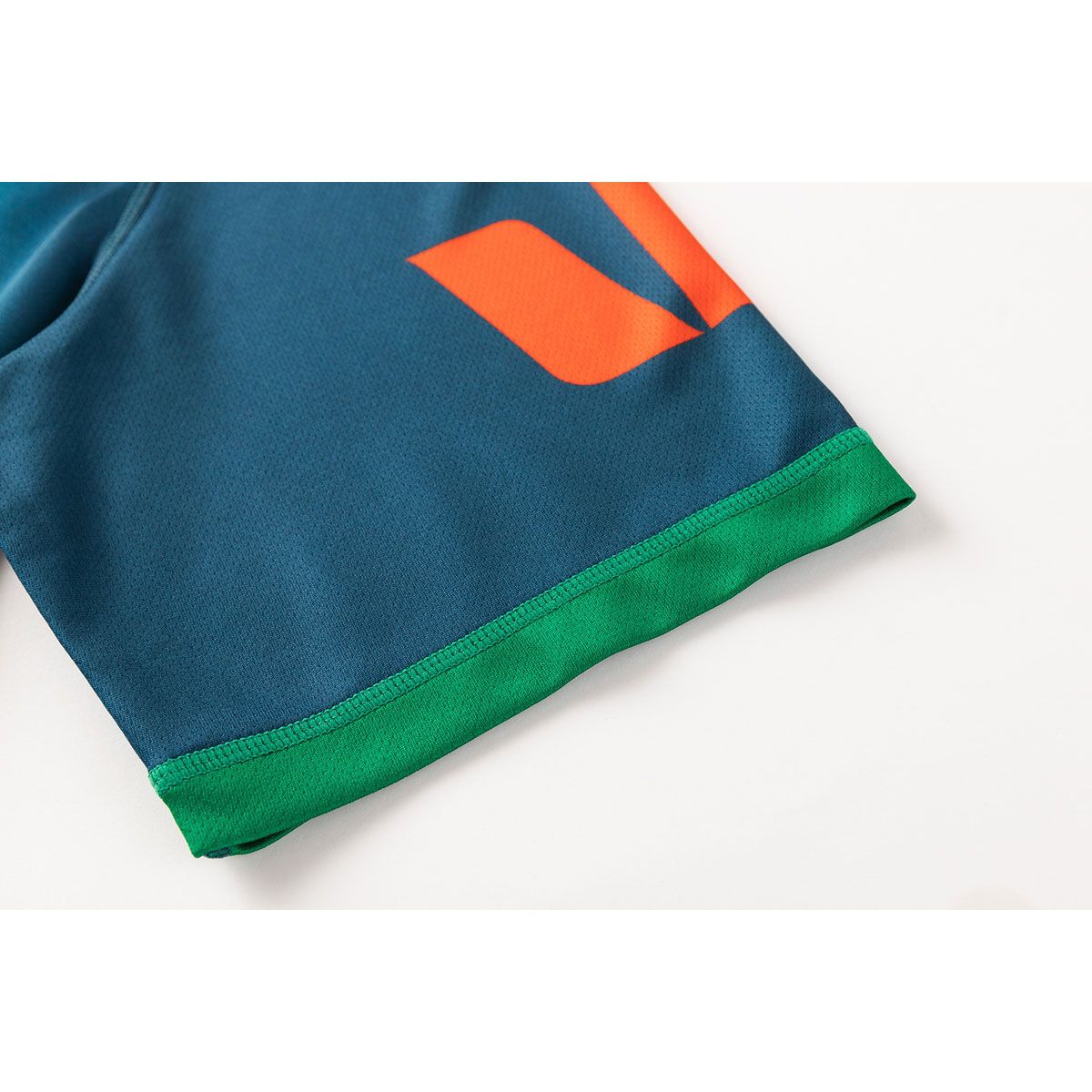 Kangaroos Mens 2025/26 Warm Up Tee