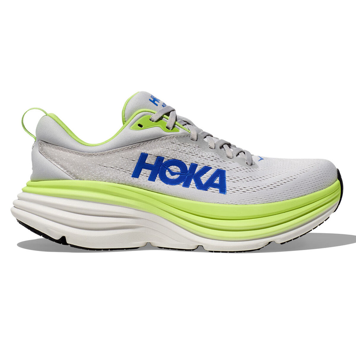 Hoka Bondi 8 Mens Running Shoes