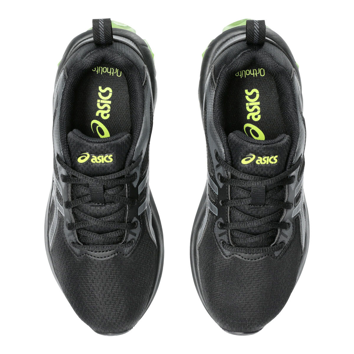 Asics GEL Quantum 90 IV GS Kids Casual Shoes