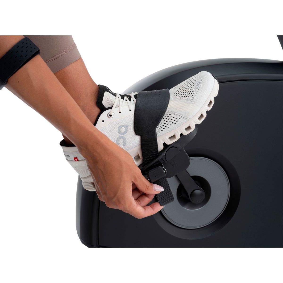 NordicTrack GX10 NT25 Bike