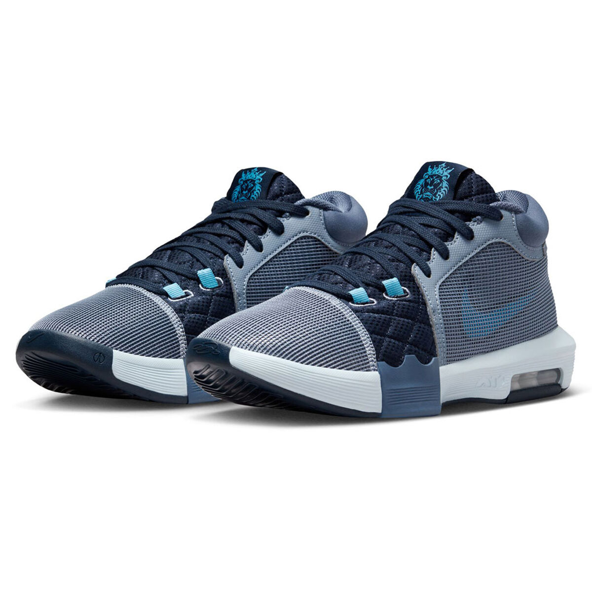 Nike LeBron Witness 8 Basketball Shoes