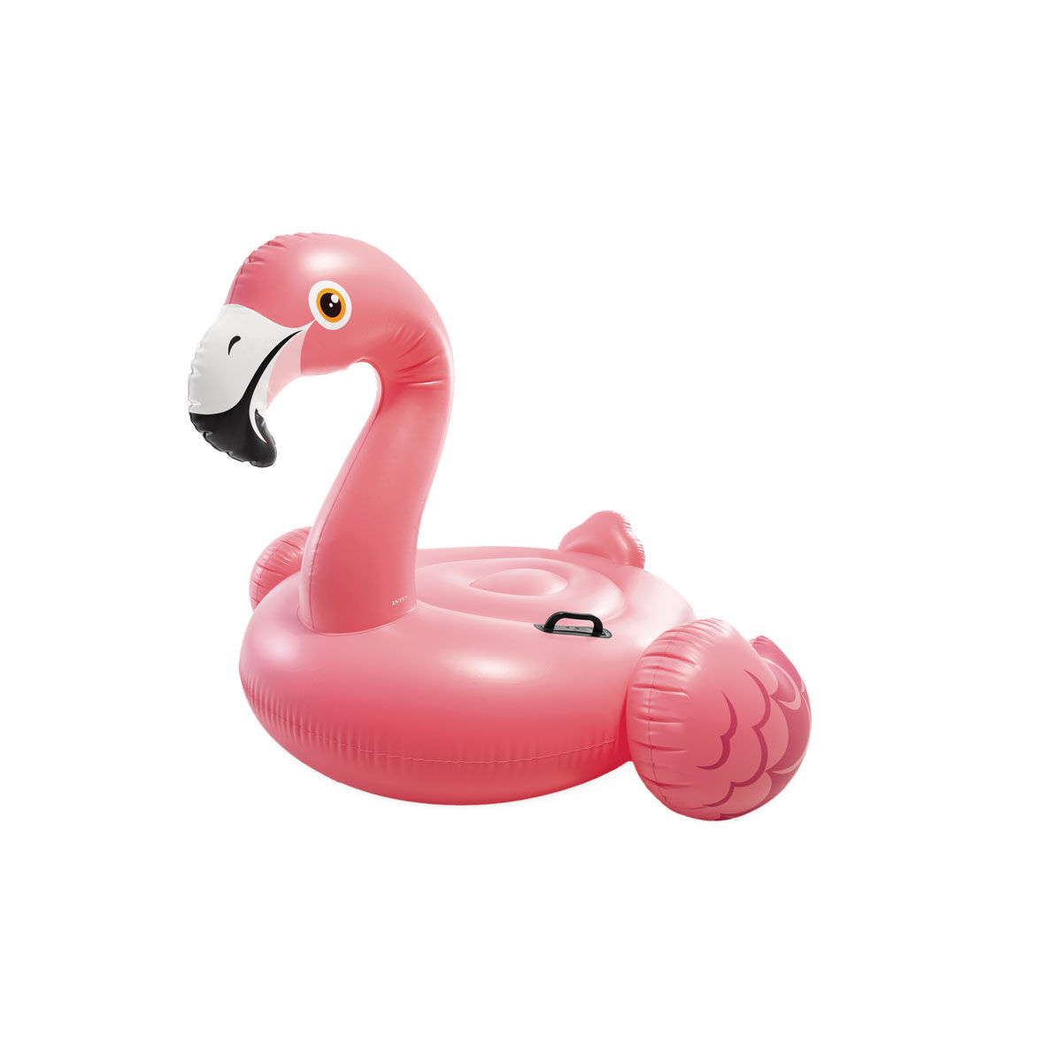 Intex Pink Flamingo Ride On