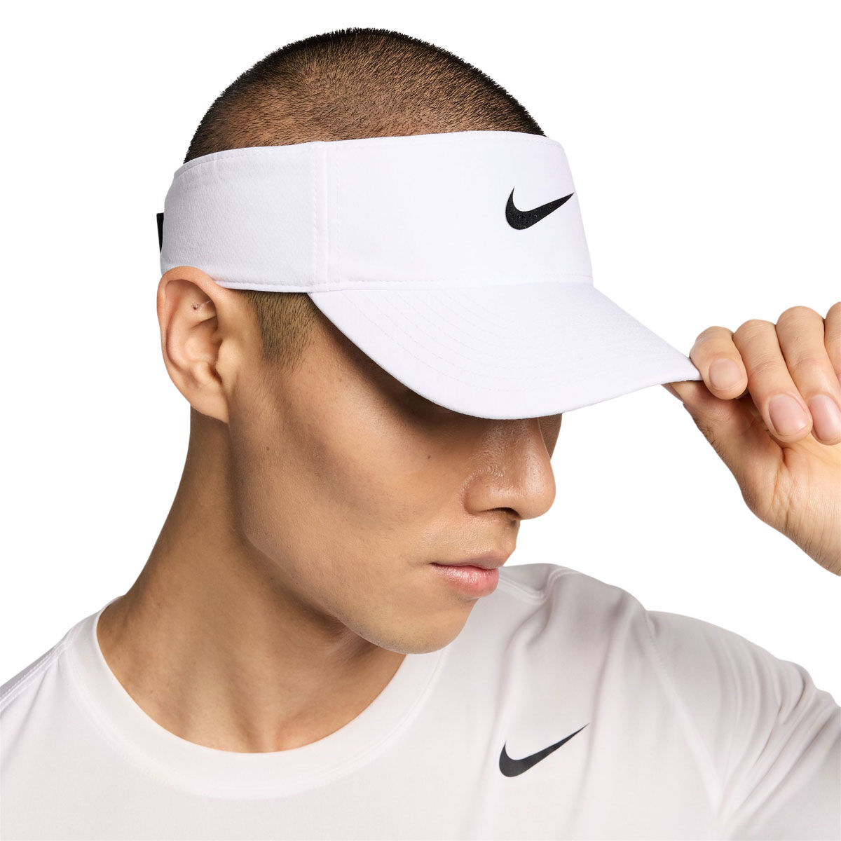 Nike Dri-FIT Ace Swoosh Visor