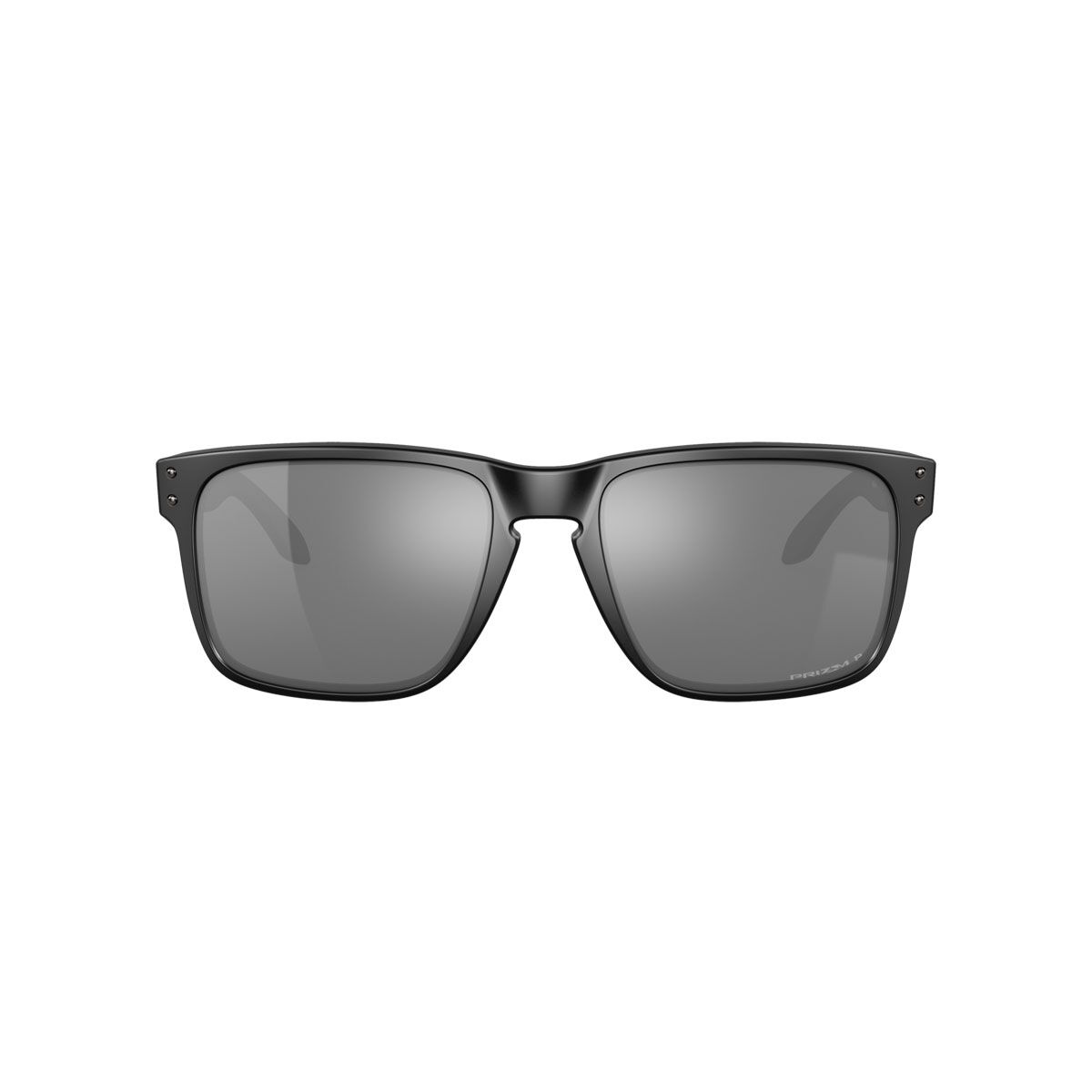 Oakley Holbrook XL Sunglasses - Matte Black with Prizm Black
