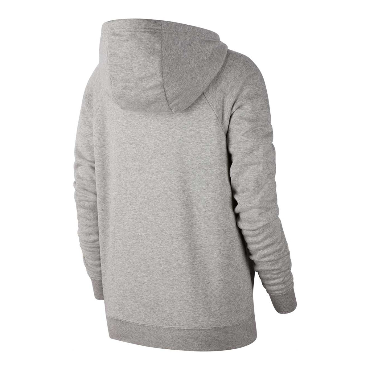 Nike Womens Sportswear Essential Fleece Funnel Neck Hoodie