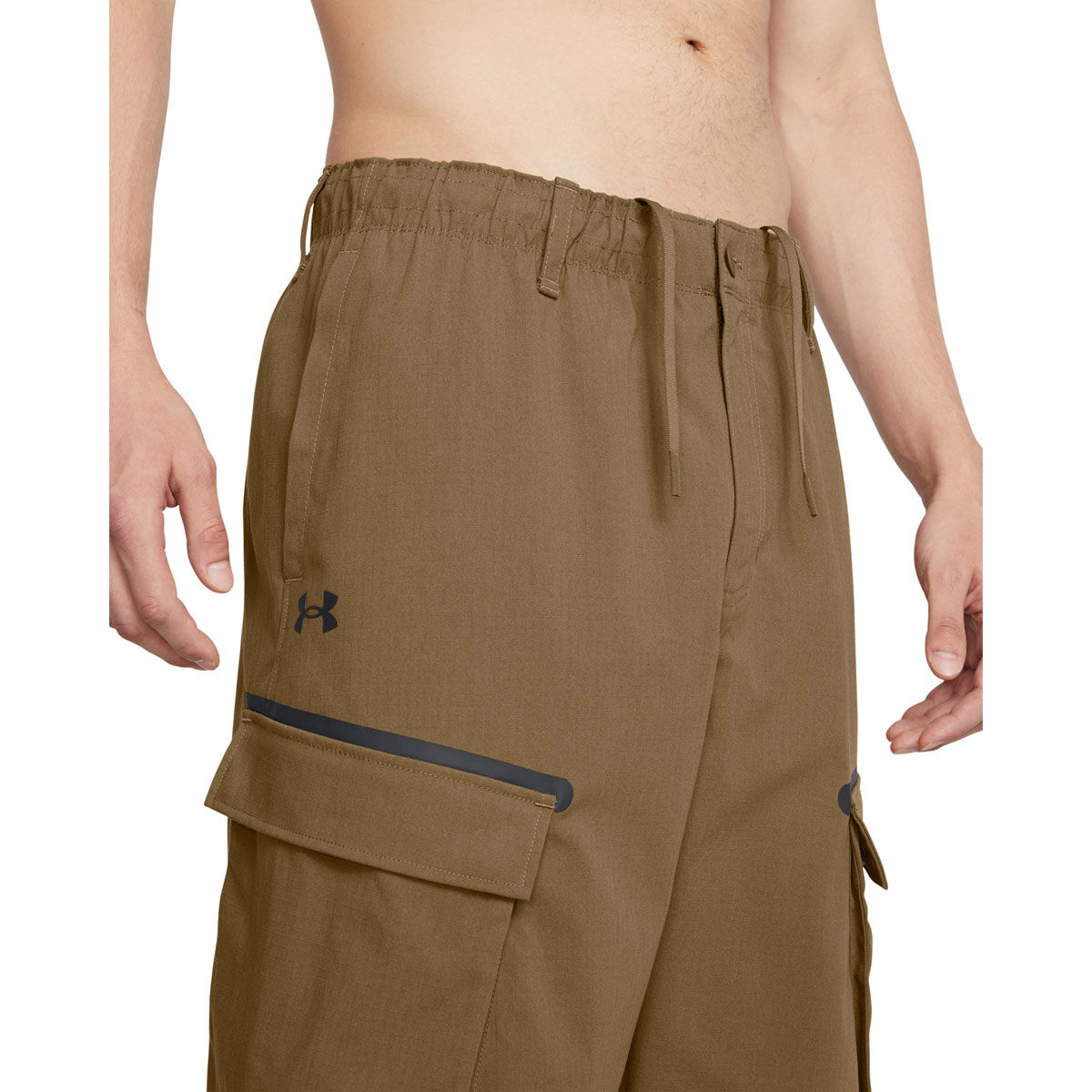Under Armour Mens UA Unstoppable Utility Cargo Pants