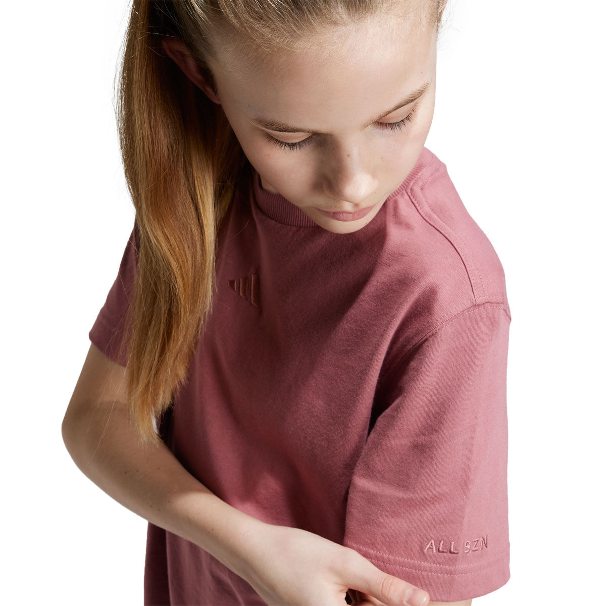 adidas Kids All Season Tee