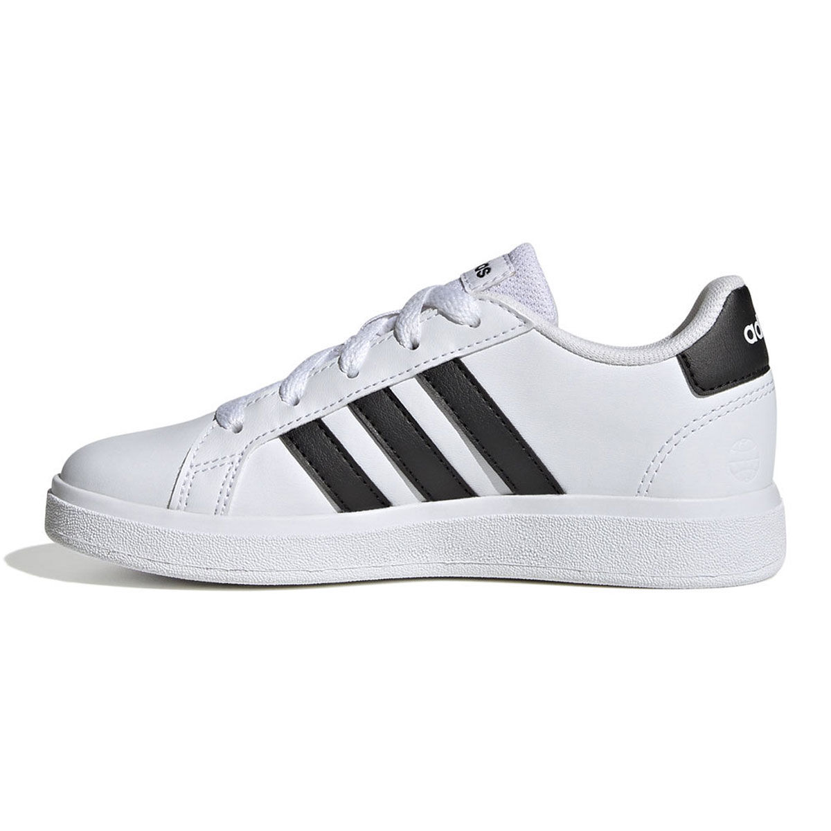 adidas Grand Court 2.0 Kids Casual Shoes