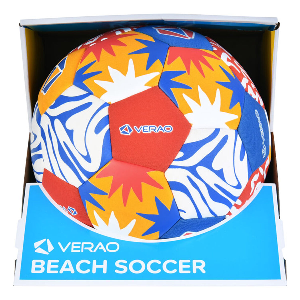 Verao Beach Soccer Ball
