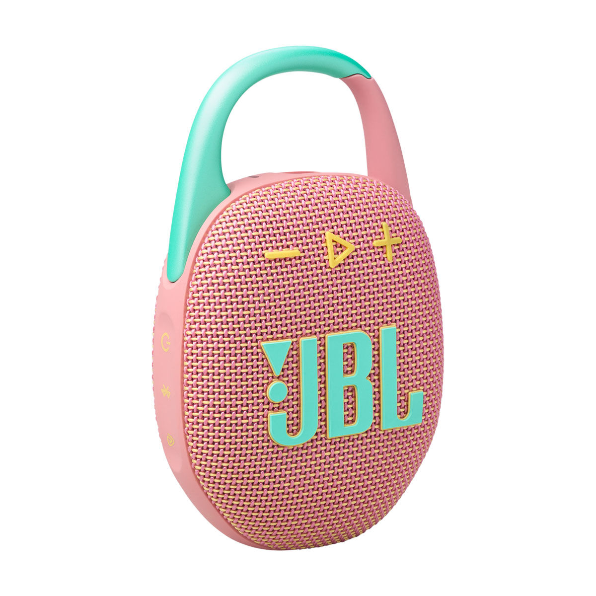 JBL Clip5 Bluetooth Speaker