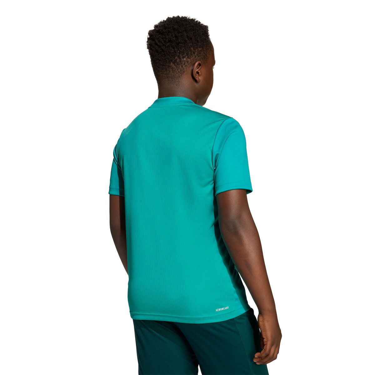 adidas Junior Training Essentials Tee