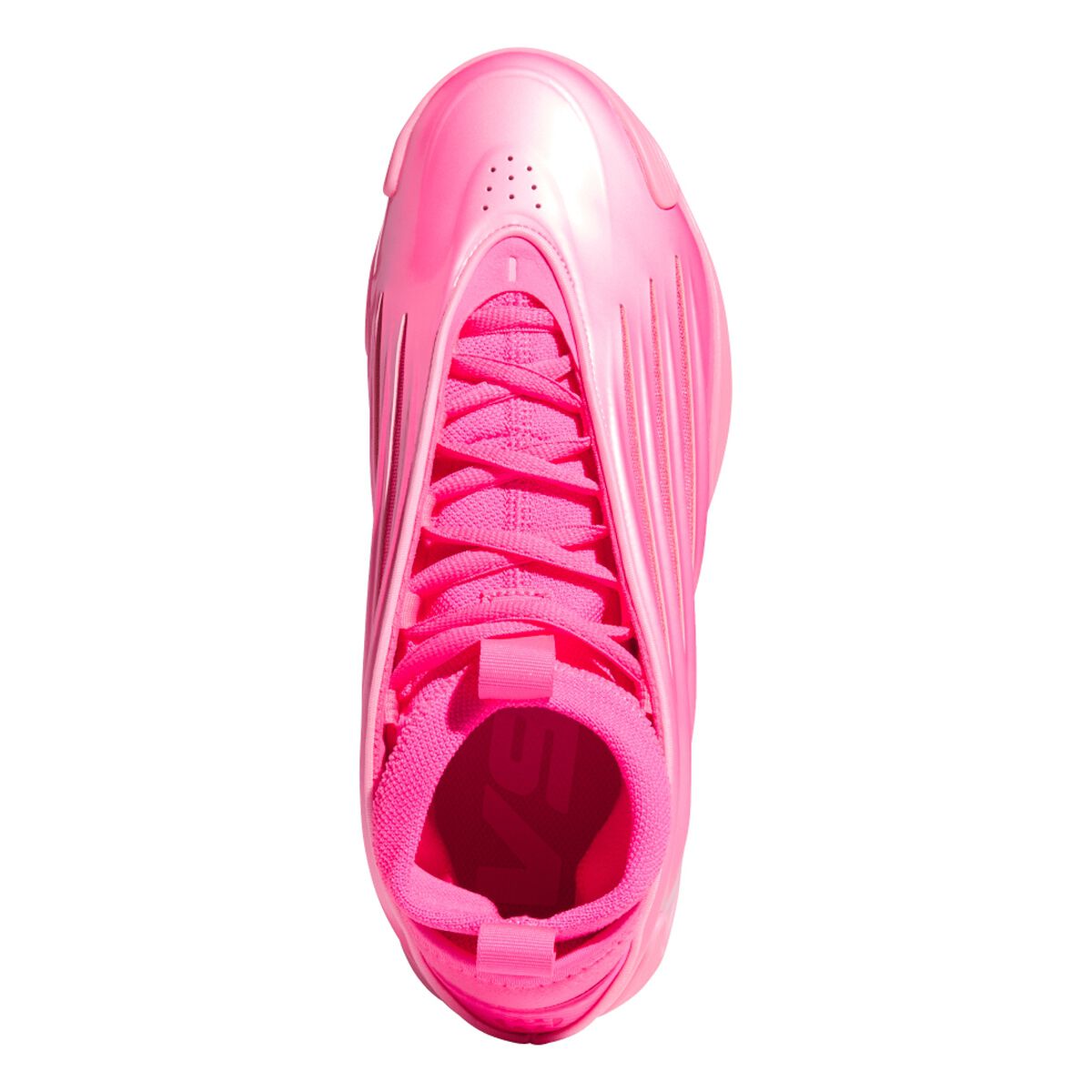 adidas Harden Volume 9 Pink Lemonade Basketball Shoes