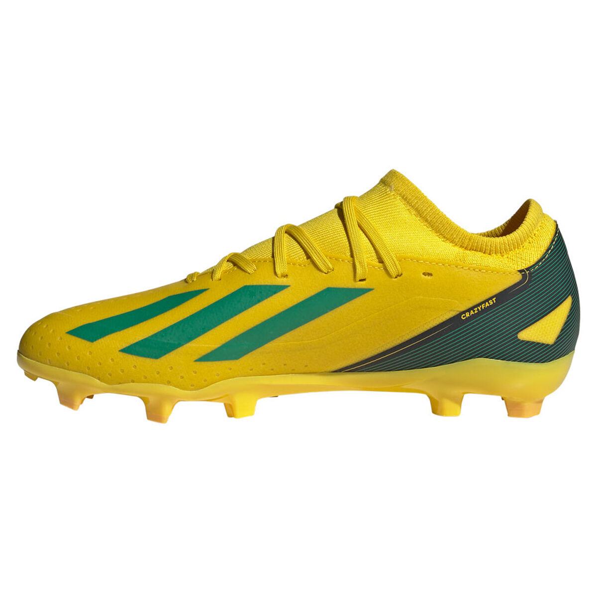 adidas X Crazyfast .3 AUS Football Boots