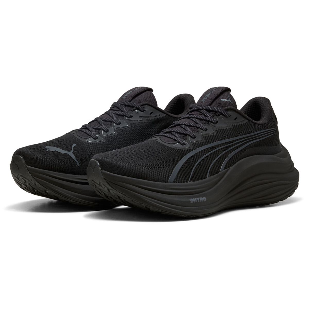 Puma MagMax NITRO Mens Running Shoes