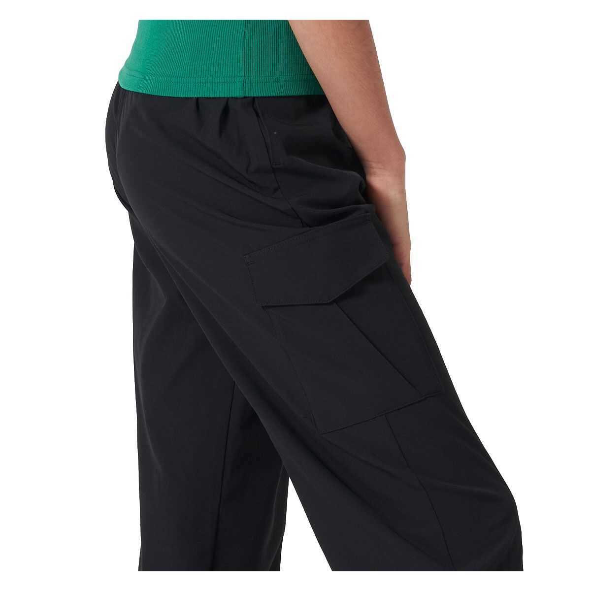 Ell/Voo Junior Josie Cargo Pants