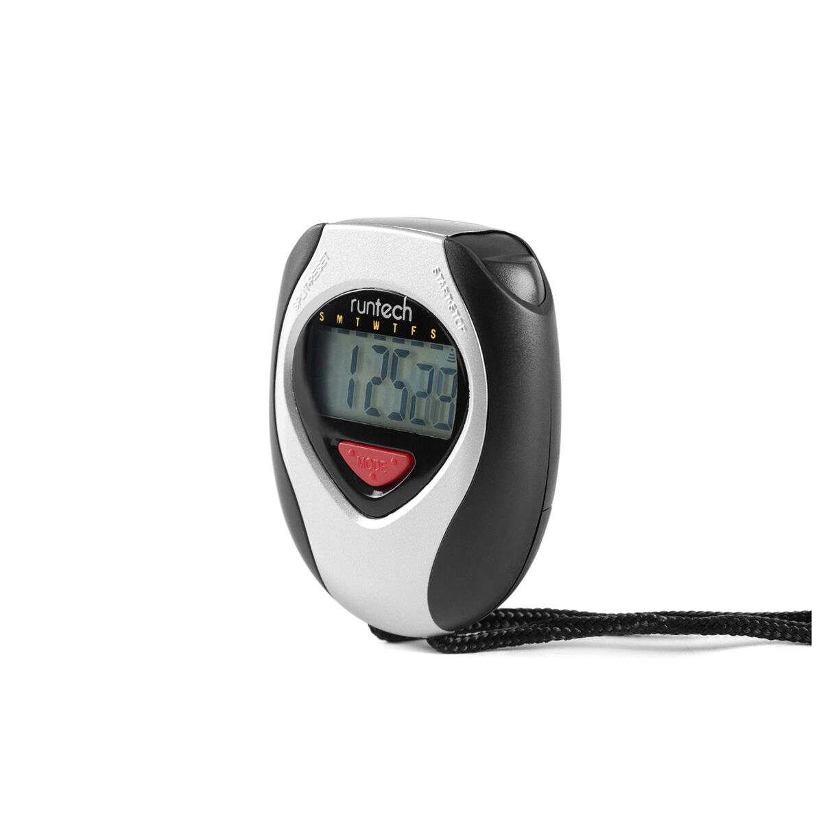 RunTech Digital Stopwatch