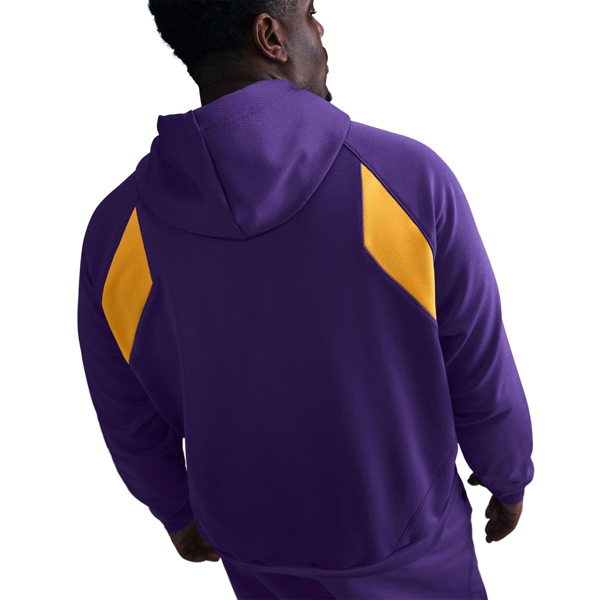 Nike Kobe Bryant Therma-FIT Pullover Hoodie