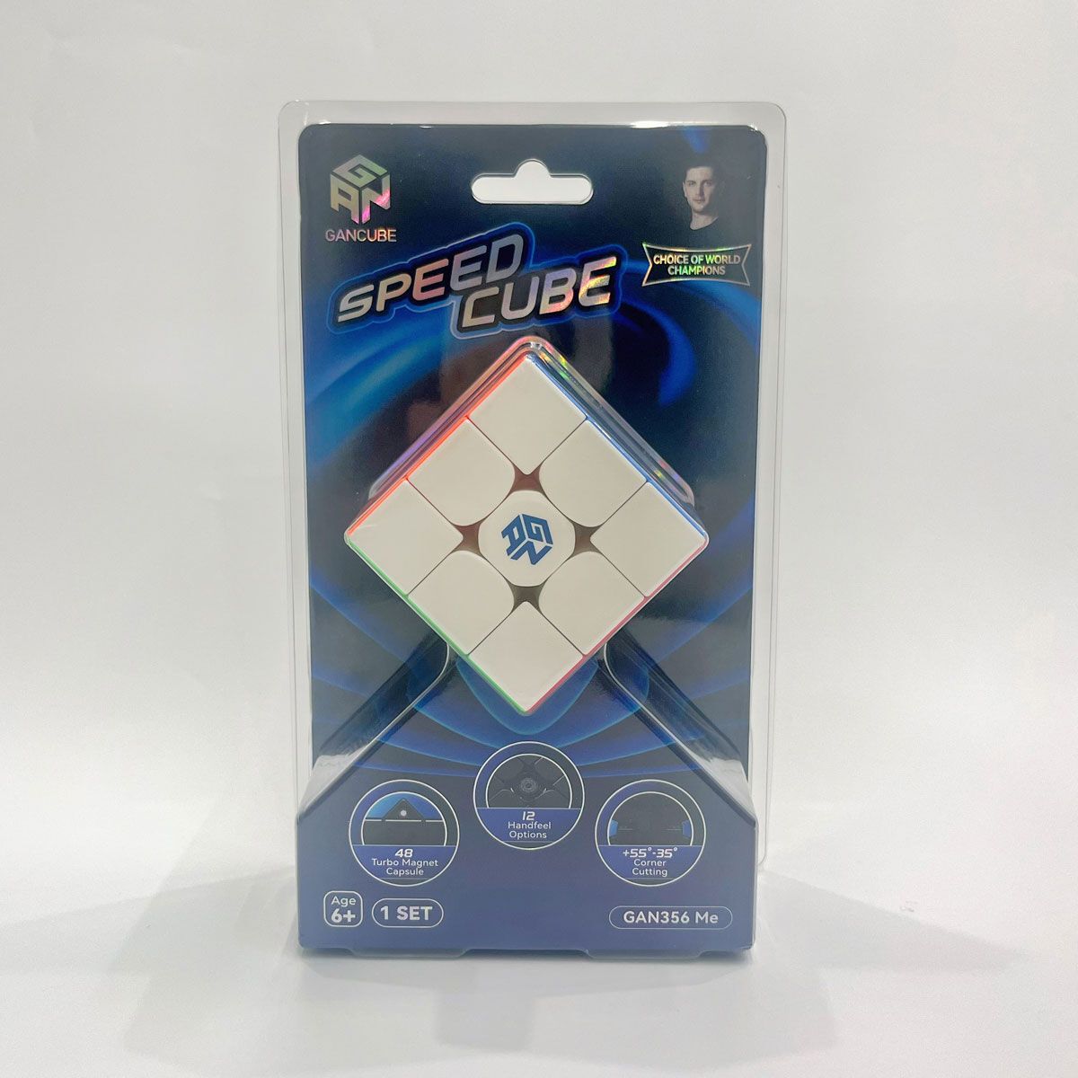 Gancube Speed Cube GAN356