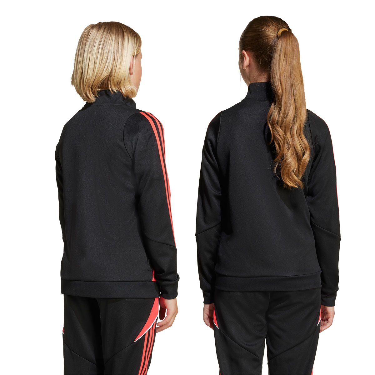 Adidas Junior Messi Training Jacket