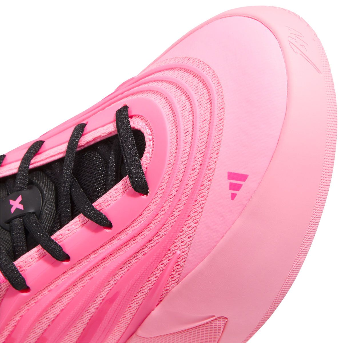 adidas Dame X Basketball Shoes