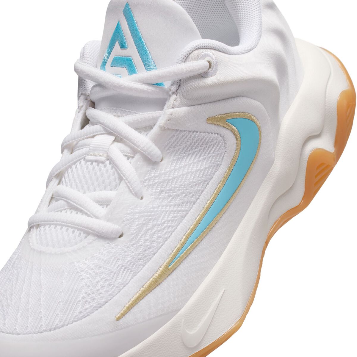 Nike Giannis Immortality 4 GS Kids Basketball Shoes