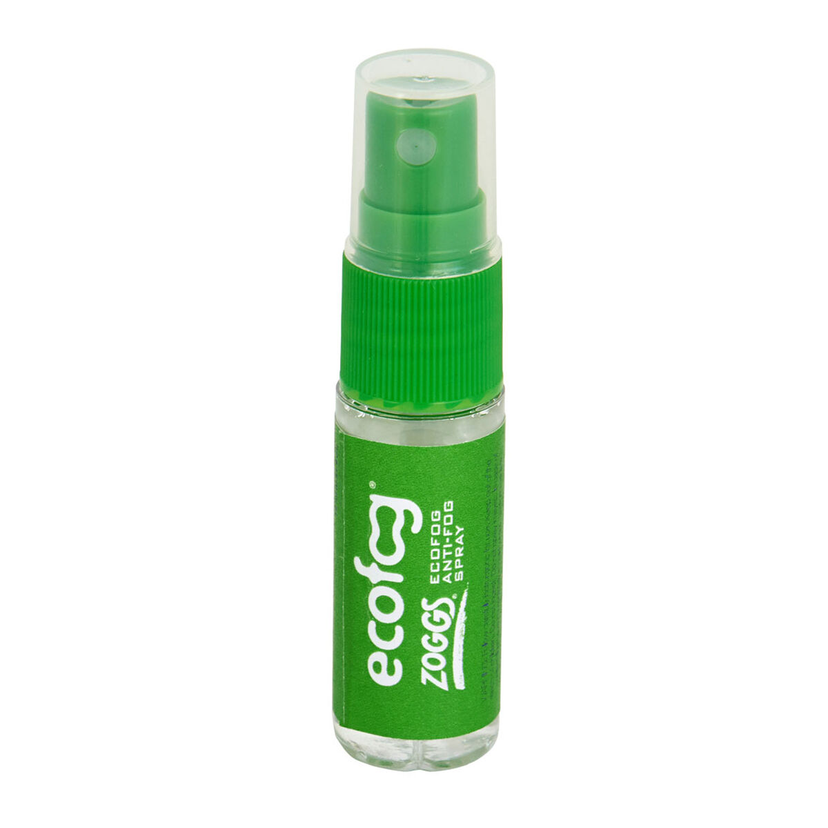 Zoggs Ecofog Anti-fog Spray