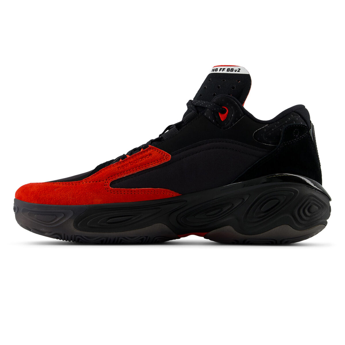 New Balance Fresh Foam Basketball Shoes