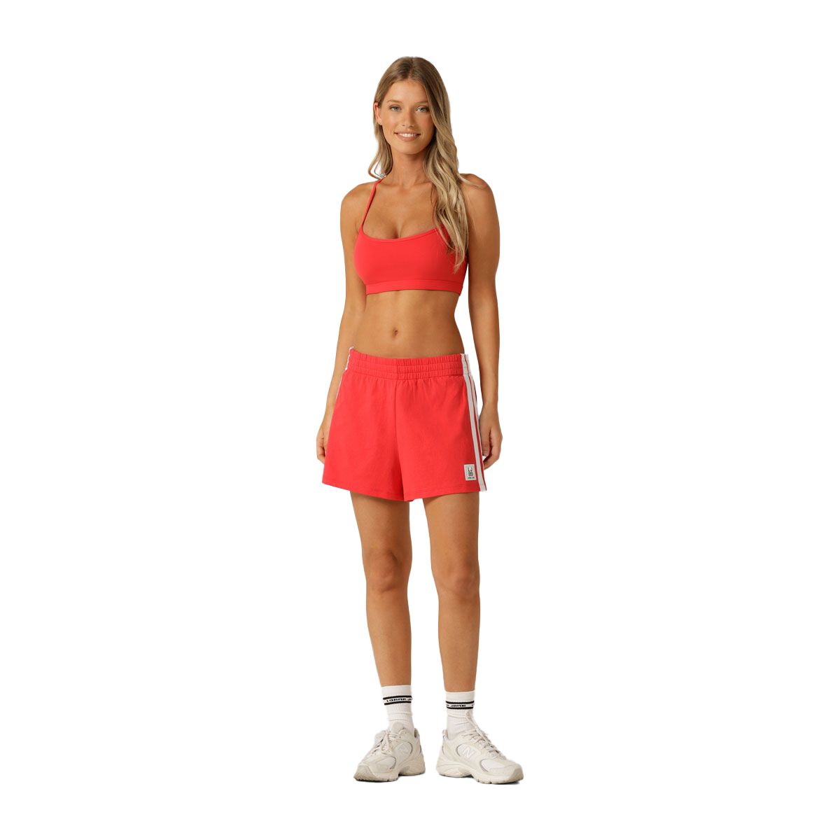 Lorna Jane Womens DP5 New Dance Shorts