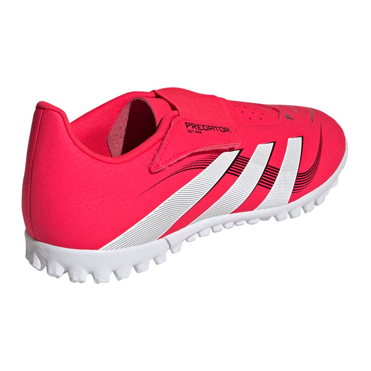 adidas Predator Club Kids Touch and Turf Boots