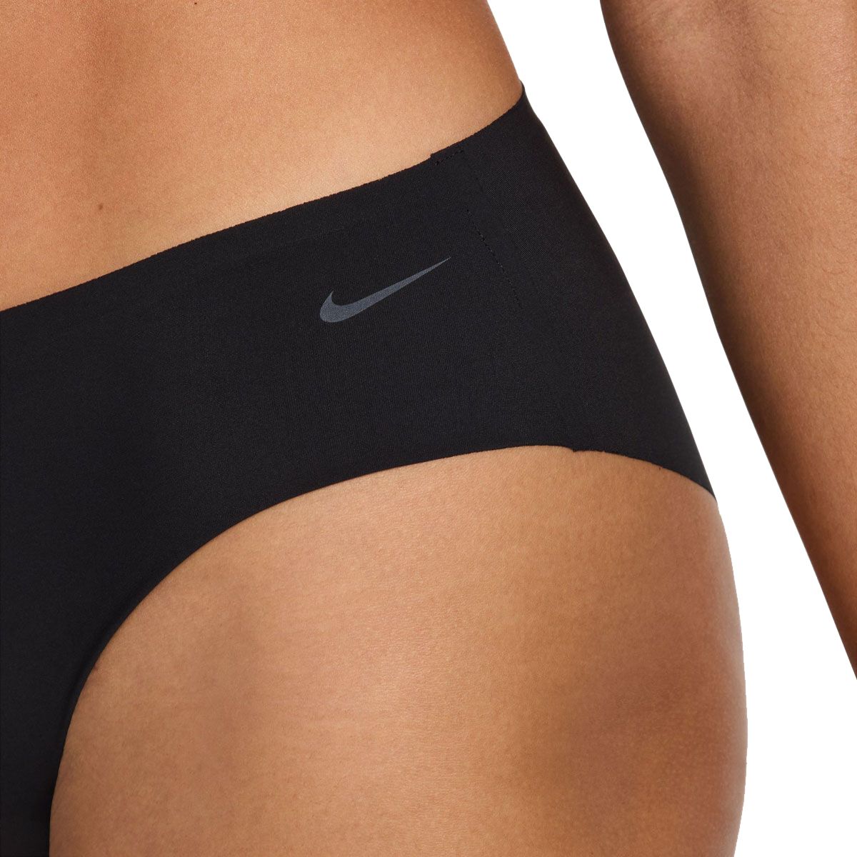 Nike Womens Leak Protection Period Boyshort Underwear