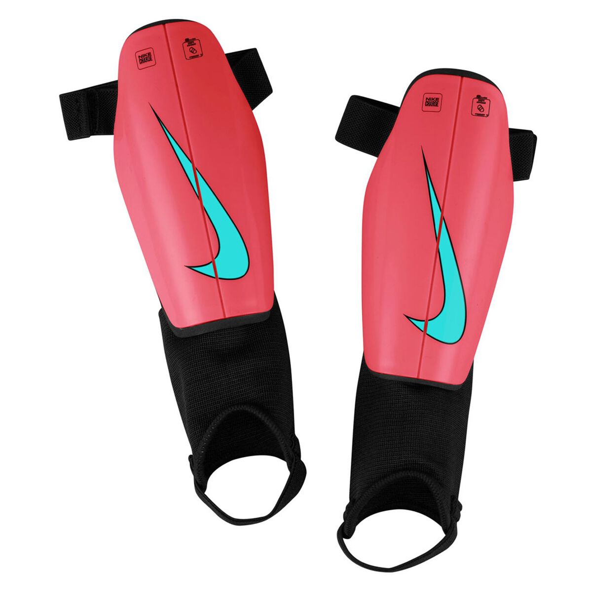Nike Charge Kids Football Shin Guards