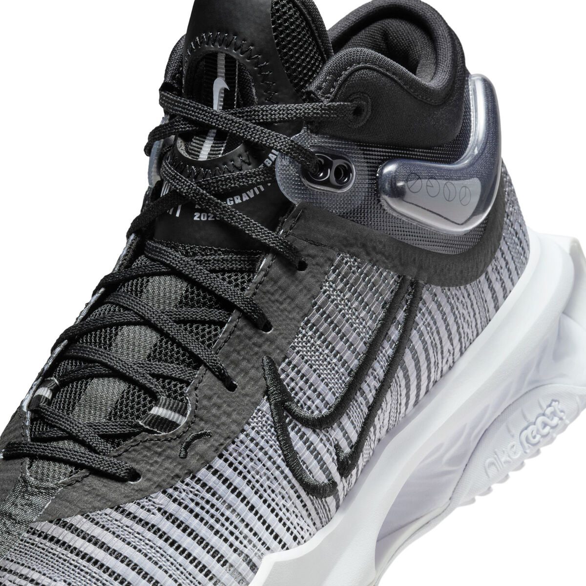 Nike Air Zoom G.T. Jump 2 Basketball Shoes