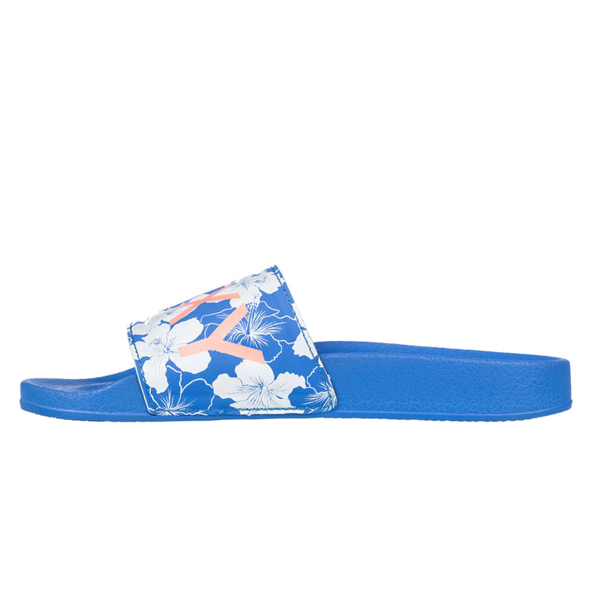Roxy Slippy 2 Girls Slides