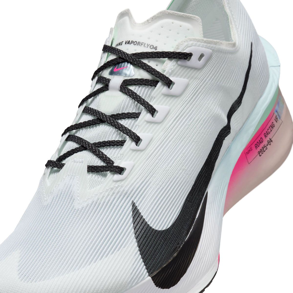 Nike Vaporfly 4 Mens Running Shoes