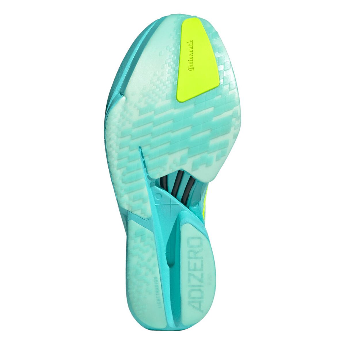 adidas Adizero Adios Pro 4 Mens Running Shoes