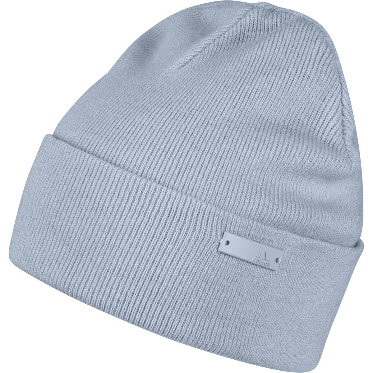 adidas Tonal Metal Beanie