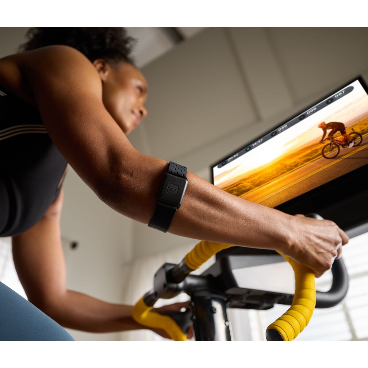 NordicTrack TDF NT25 Studio Bike