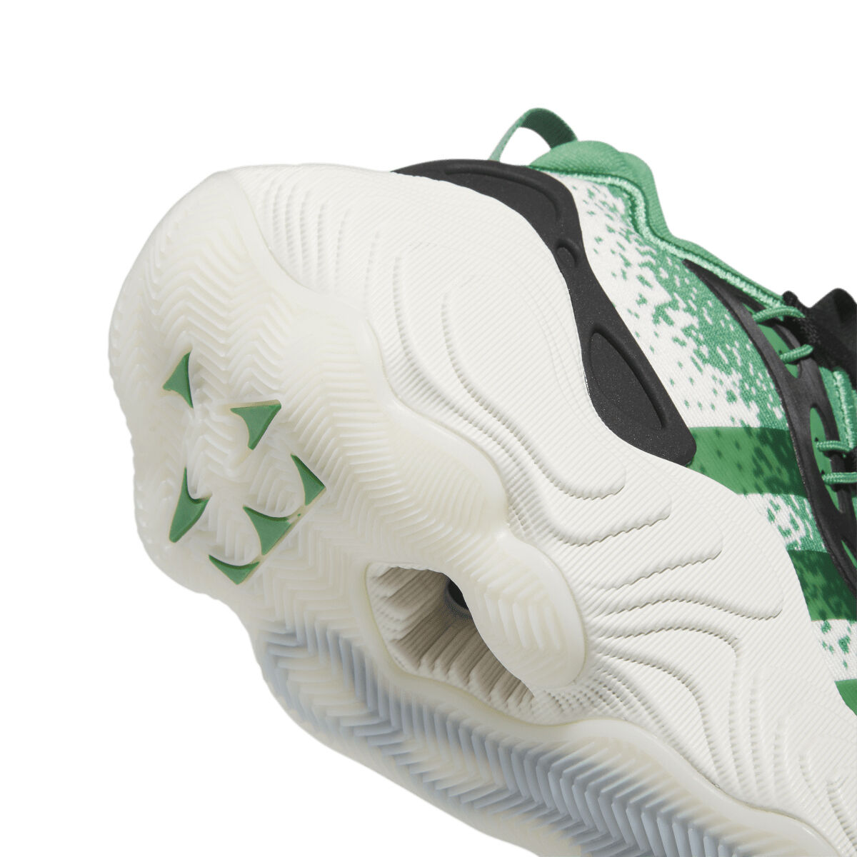 adidas Trae Young 3 Envy Basketball Shoes