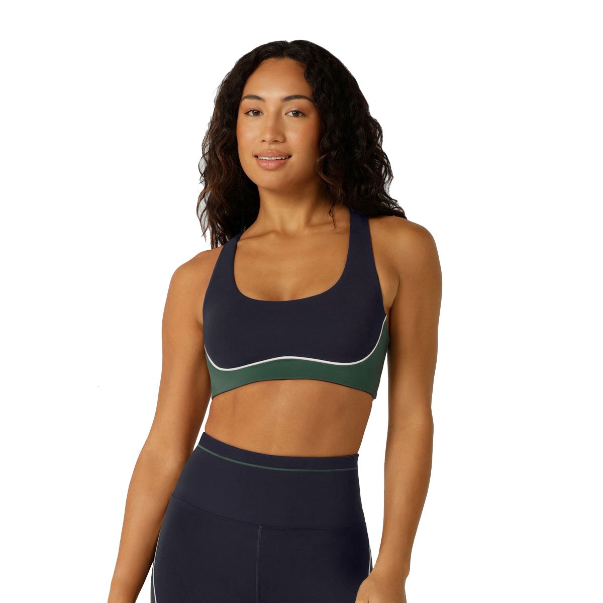Lorna Jane Womens Momentum High Support Sports Bra