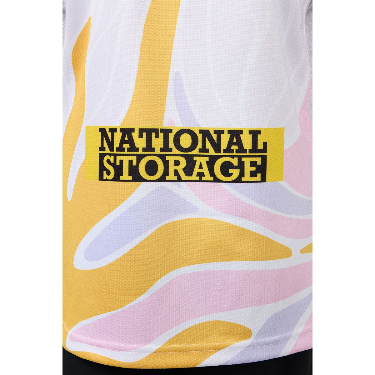 Brisbane Broncos 2025 Kids Alternate Jersey