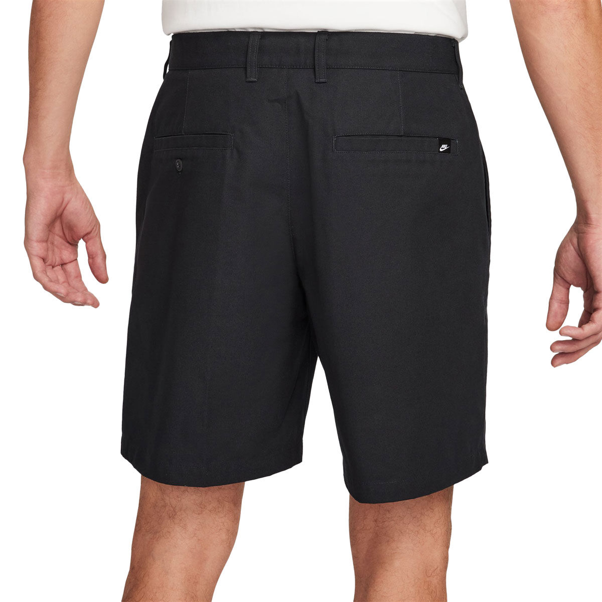 Nike Mens Club Chino Shorts