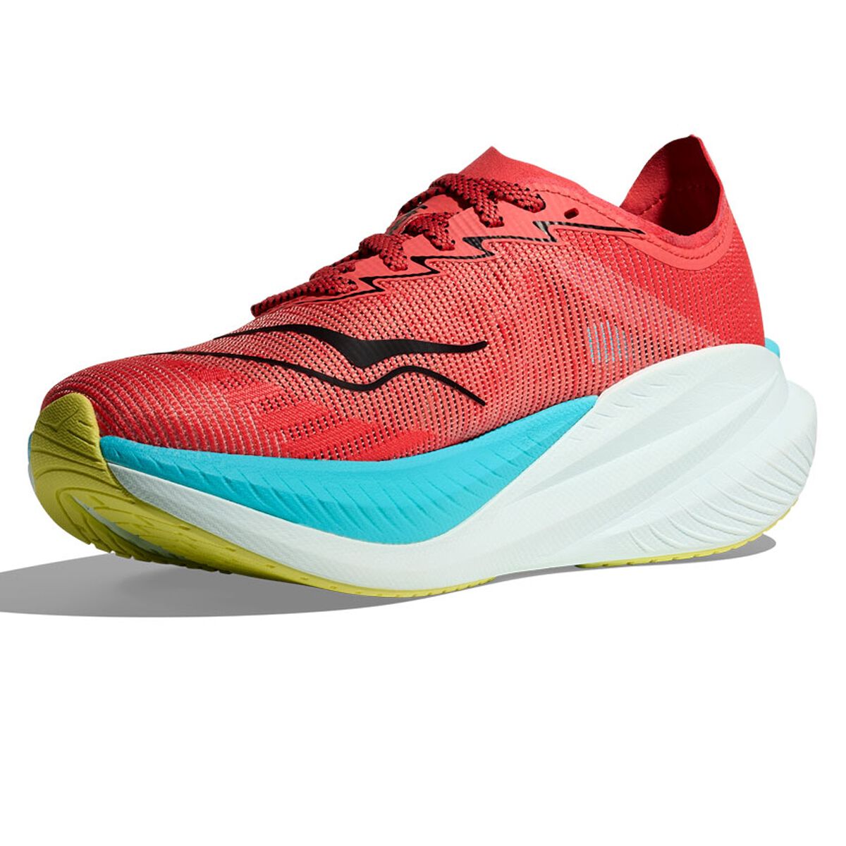 Hoka Mach X 2 Mens Running Shoes