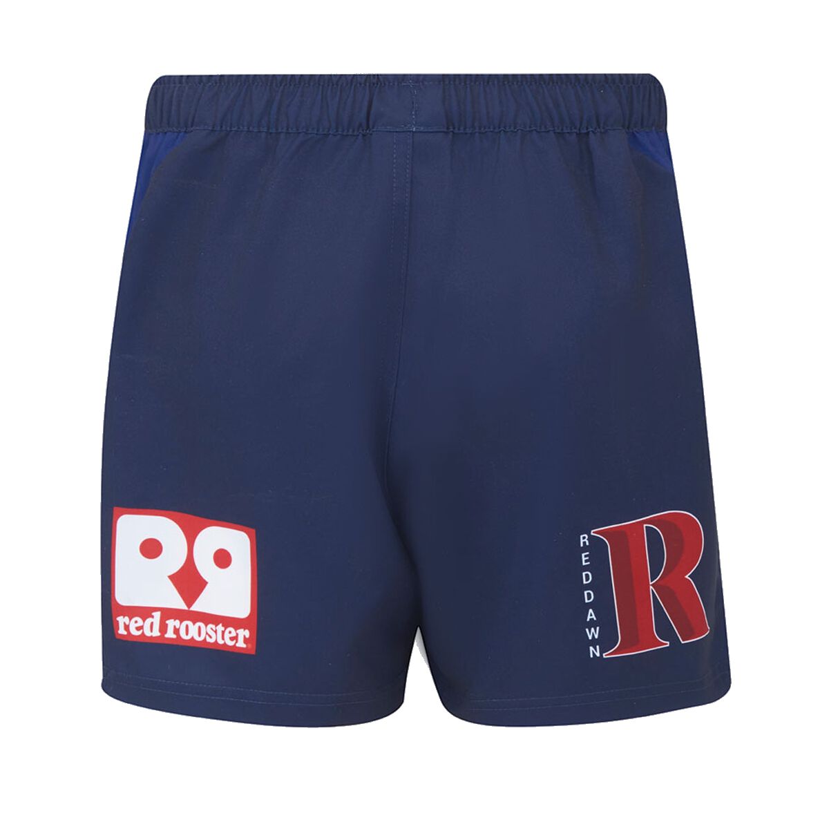 Sydney Roosters 2025 Kids Training Shorts