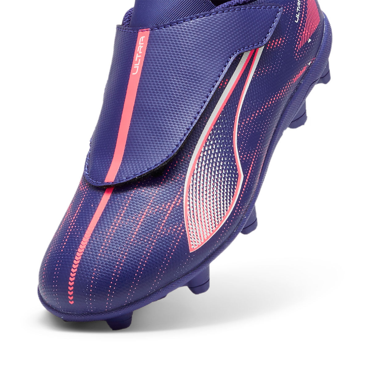 Puma Ultra 5 Play Kids Football Boots