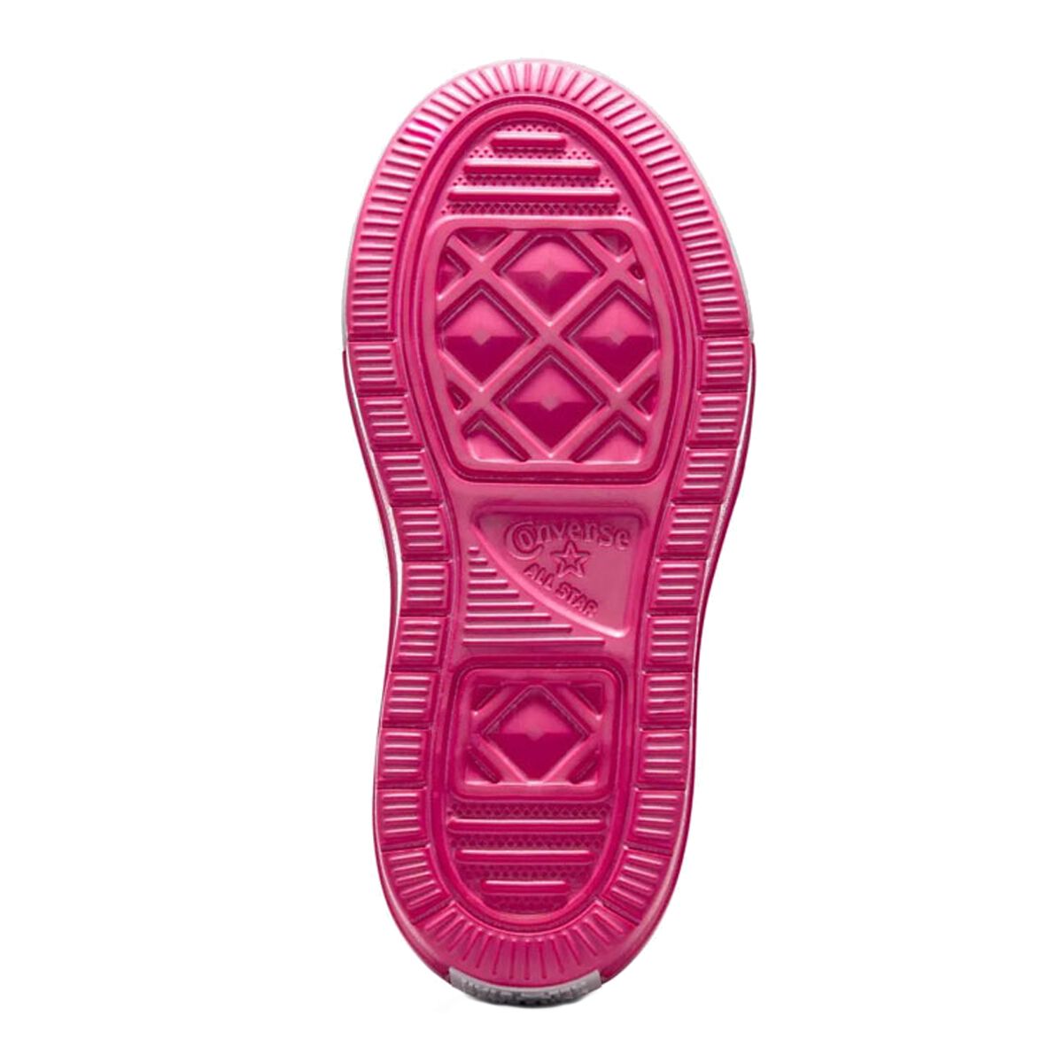 Converse Chuck Taylor All Star Play Lite CX Slip-On PS Kids Casual Shoes