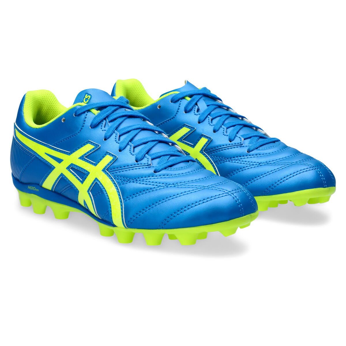 Asics Lethal Flash IT 2 Kids Football Boots