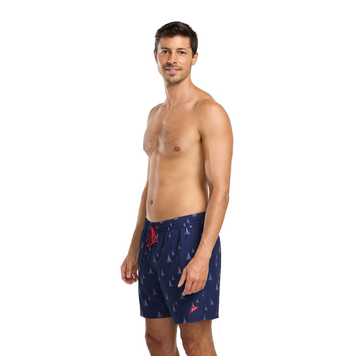 Speedo Mens Sail Boat Shorties