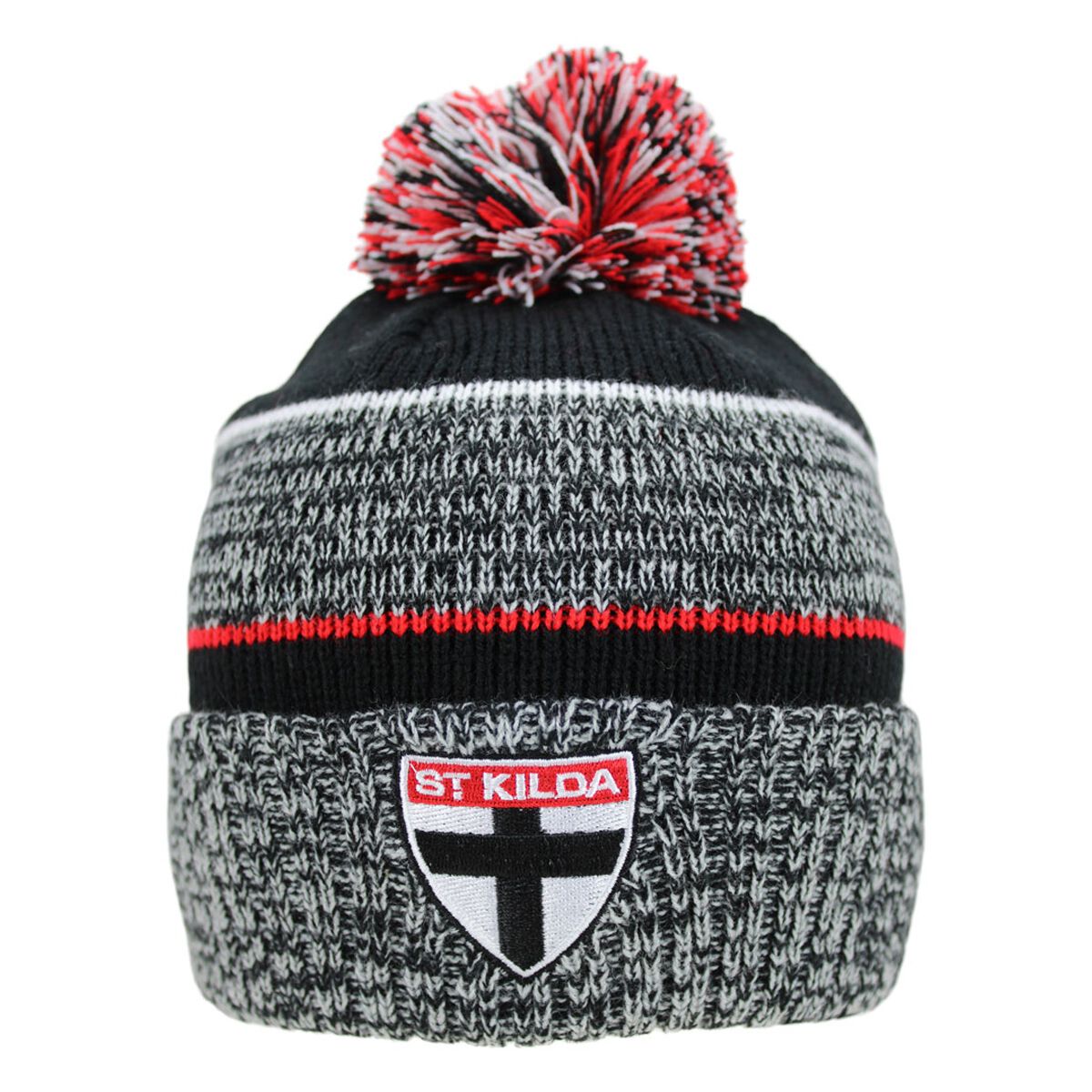 St Kilda Saints Blitz Beanie
